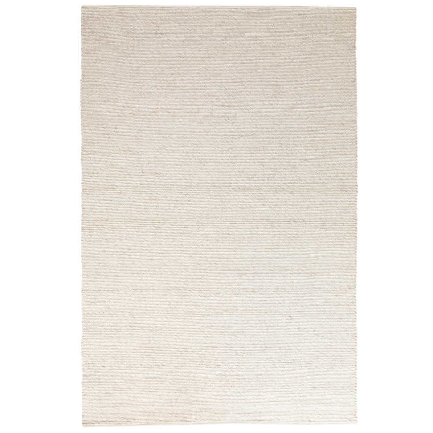 Světle béžový vlněný koberec ROWICO DONEGAL 200 x 290 cm Rowico