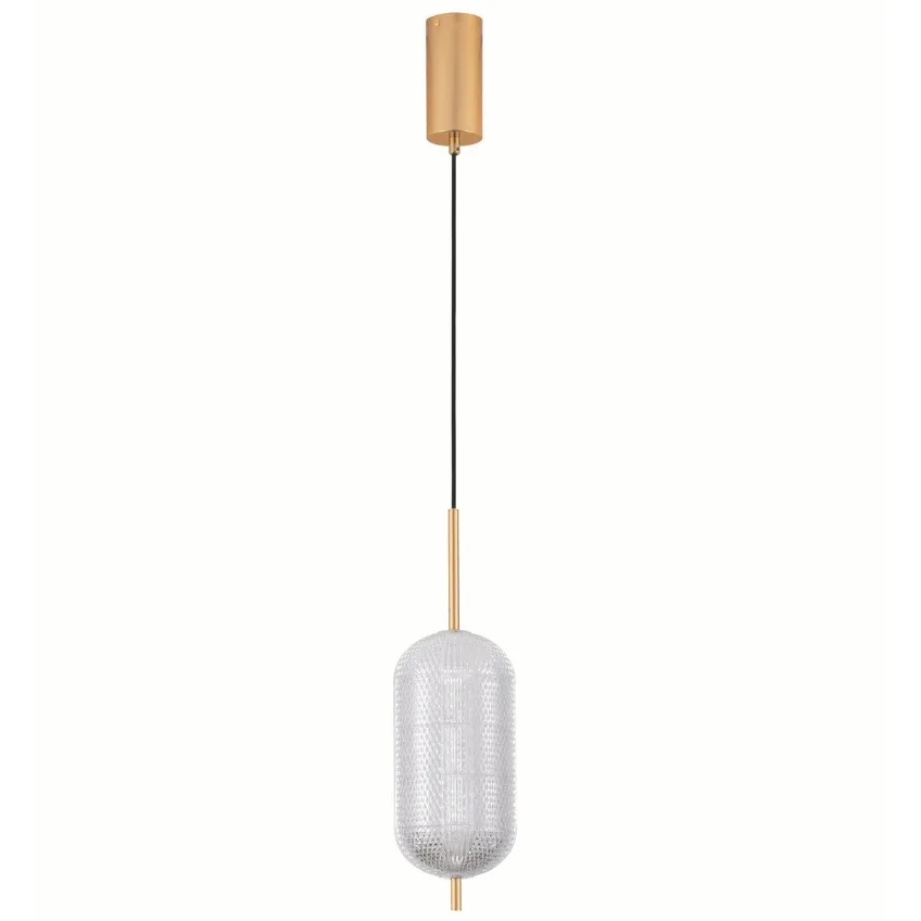 Závěsné LED Nova Luce Klelia