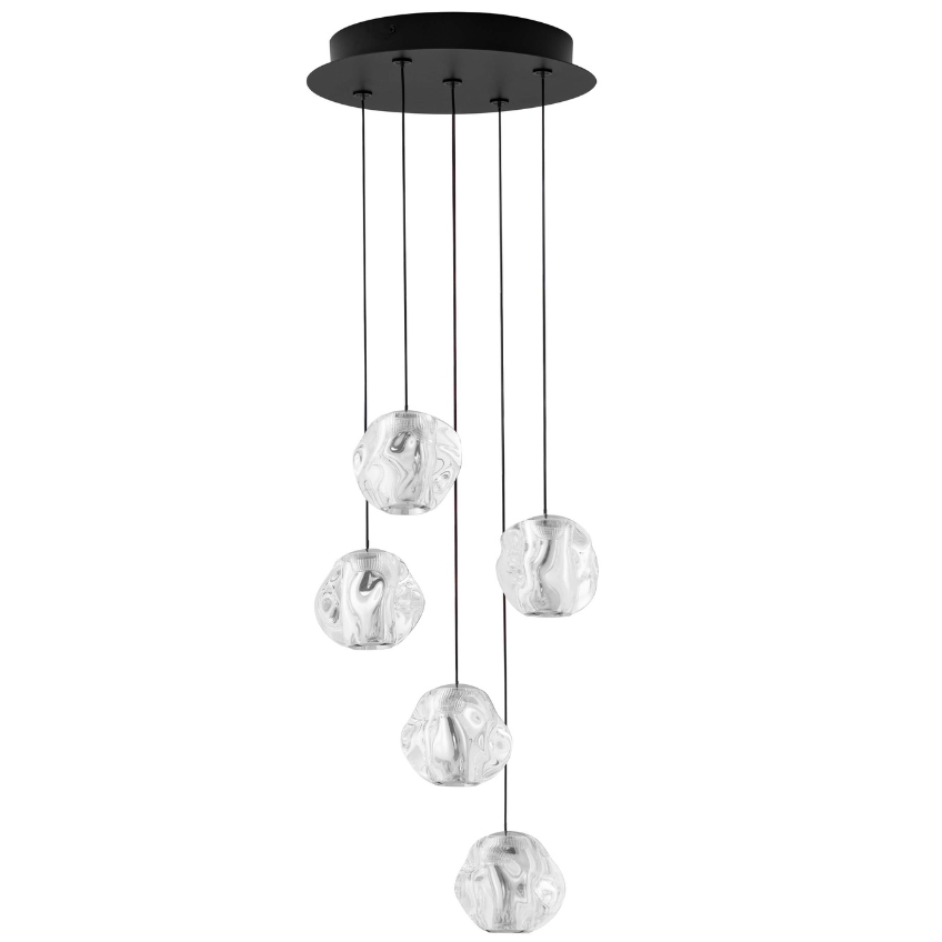 Závěsné LED světlo Nova Luce Ifos 30 cm Nova Luce
