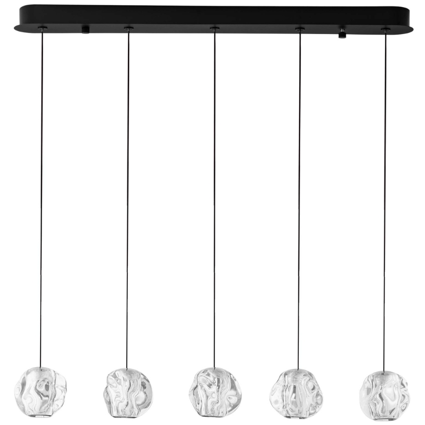Závěsné LED světlo Nova Luce Ifos 84 cm Nova Luce