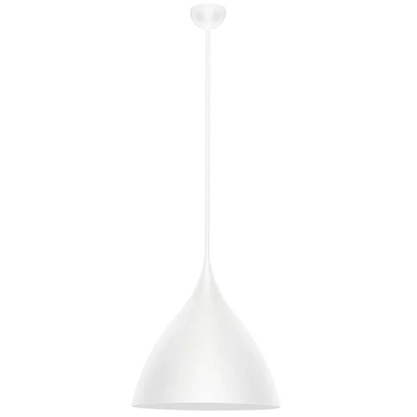 Kovové závěsné Nova Luce Syntopia