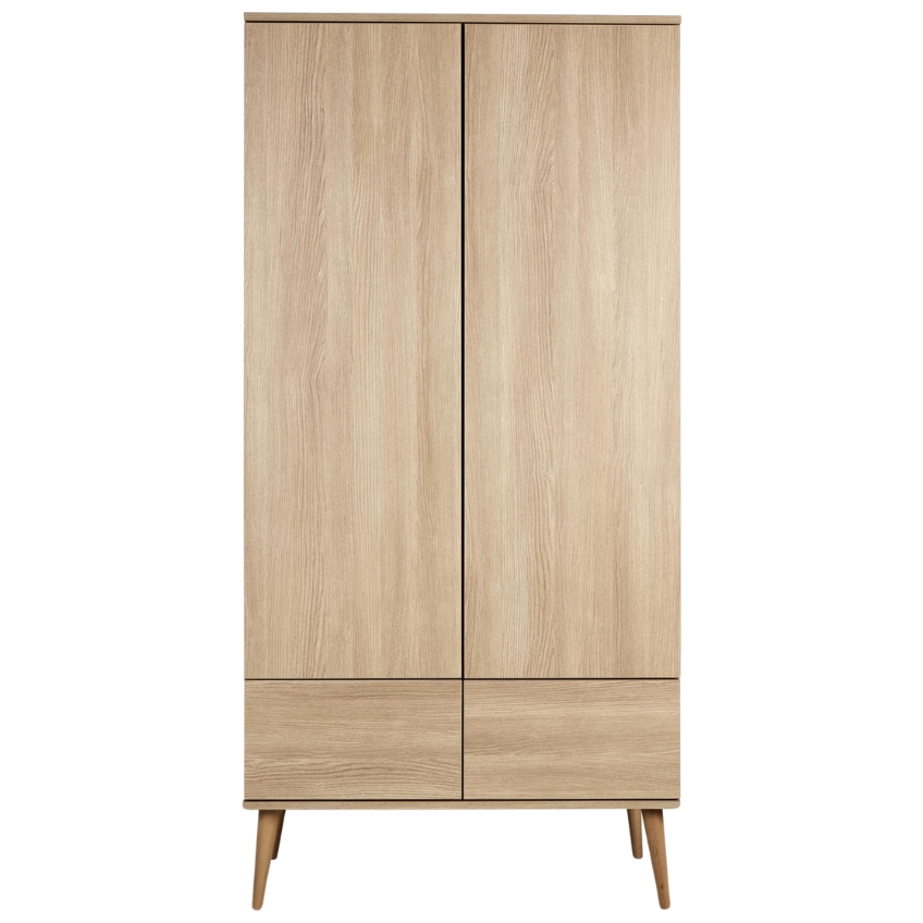 Šatní skříň Quax Flow 196 x 96 cm Quax