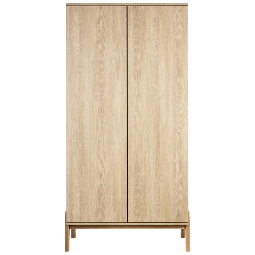 Šatní skříň Quax Ashi 196 x 96 cm Quax