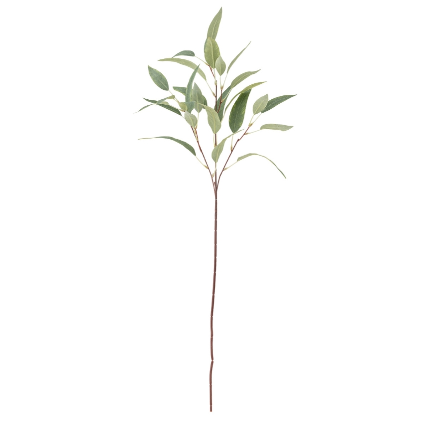 Umělá květina Bloomingville Eucalyptus II. 85 cm Bloomingville
