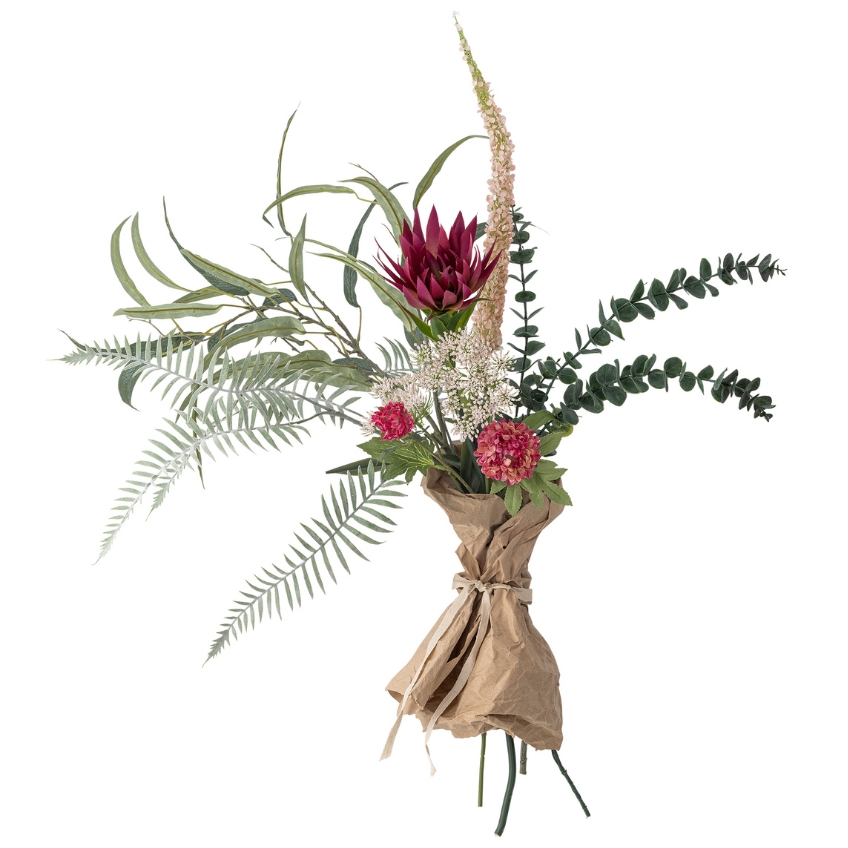 Umělá kytice Bloomingville Crown 80 cm Bloomingville