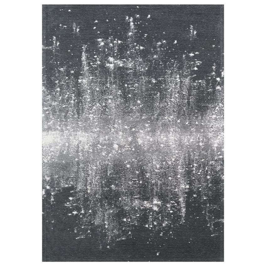 Fargotex Šedý koberec Galaxy 160 x 230 cm Fargotex