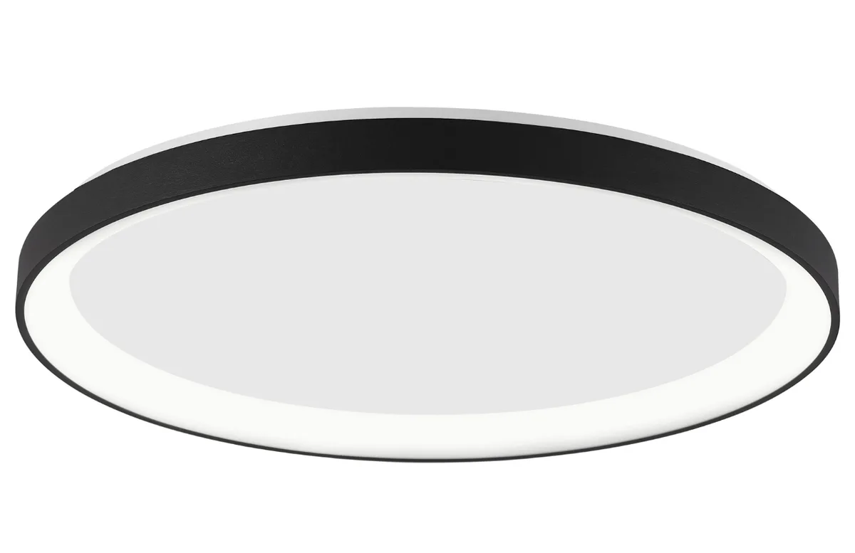 Kovové stropní LED Nova Luce Pertino