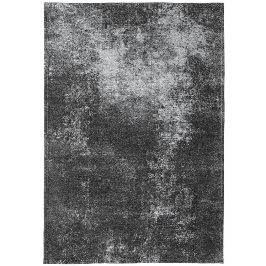 Fargotex Šedý koberec Concreto 160 x 230 cm Fargotex