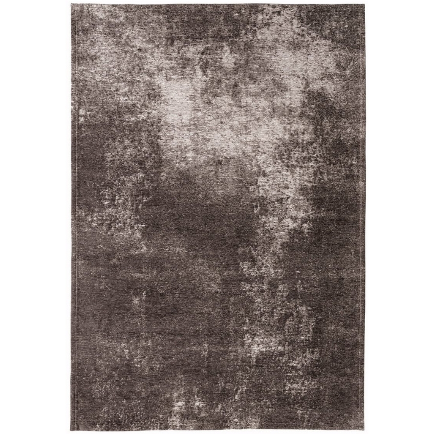 Fargotex Hnědý koberec Concreto 160 x 230 cm Fargotex