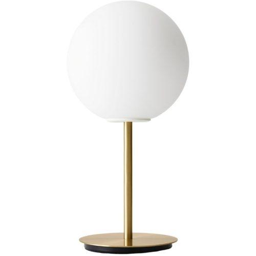 Audo CPH Matně opálově bílá skleněná stolní lampa AUDO TR 41 cm Audo CPH