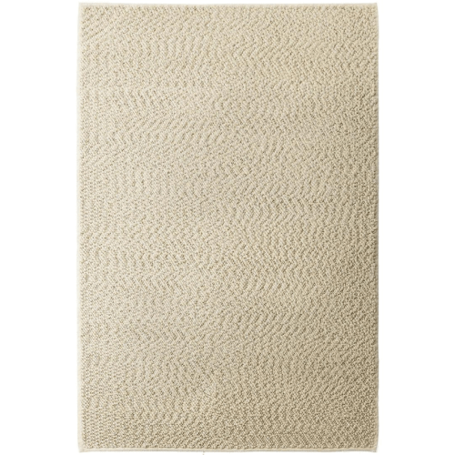 Audo CPH Bílý vlněný koberec AUDO GRAVEL 200 x 300 cm Audo CPH
