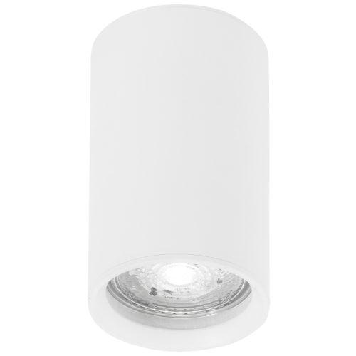 Bílé kovové bodové světlo Nova Luce Marupe Nova Luce