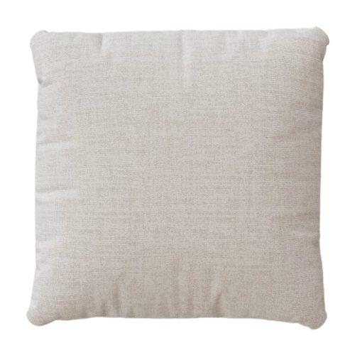 Béžový polštář Kave Home Sorells 45 x 45 cm Kave Home