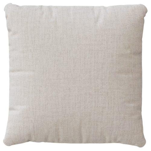 Béžový polštář Kave Home Sorells 60 x 60 cm Kave Home