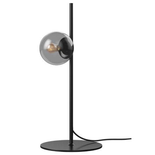 Bolia Černá kovová stolní lampa Orb Bolia
