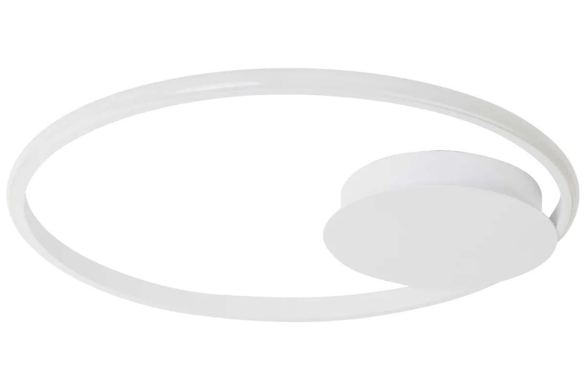 Kovové stropní LED Nova Luce Fuline