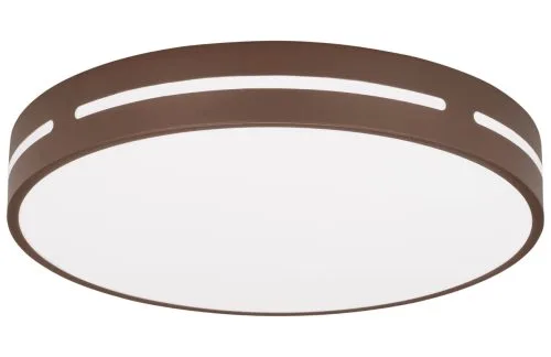 Kovové stropní LED Nova Luce Wheel