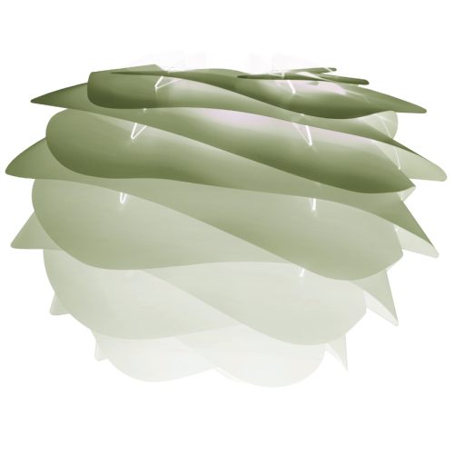Umage Zelené stínidlo Carmina 32 cm Umage