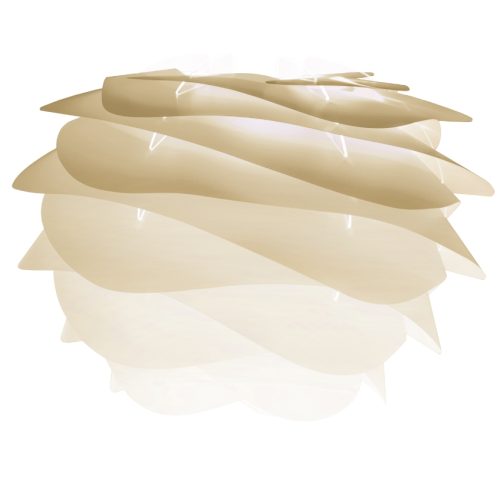 Umage Béžové stínidlo Carmina 32 cm Umage