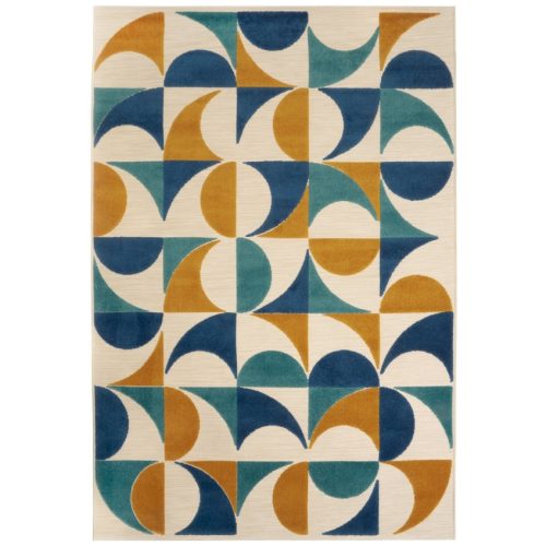 Fargotex Barevný koberec Verano 200 x 290 cm Fargotex