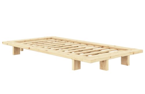 Dřevěná postel Karup Design Japan 90 x 200 cm Karup Design