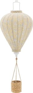 Dětsk&aacute; dekorace Pomp &ndash; Bloomingville Mini Bloomingville Mini