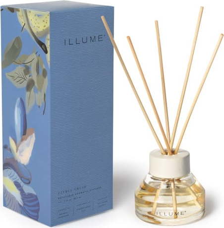 Difuzér Citrus Crush – ILLUME x Bloomingville ILLUME x Bloomingville