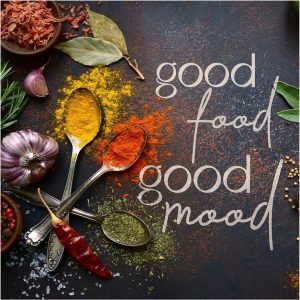 Skleněn&yacute; obraz 30x30 cm Mood &ndash; Styler Styler