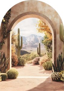 Skleněn&yacute; obraz 70x100 cm Cancun &ndash; Styler Styler