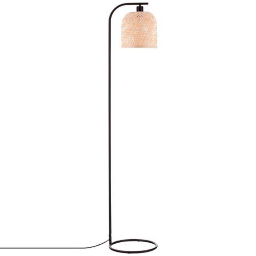 Stojací lampa Nova Luce Intra 160 cm Nova Luce