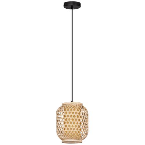 Závěsné světlo Nova Luce Asma 20 cm Nova Luce