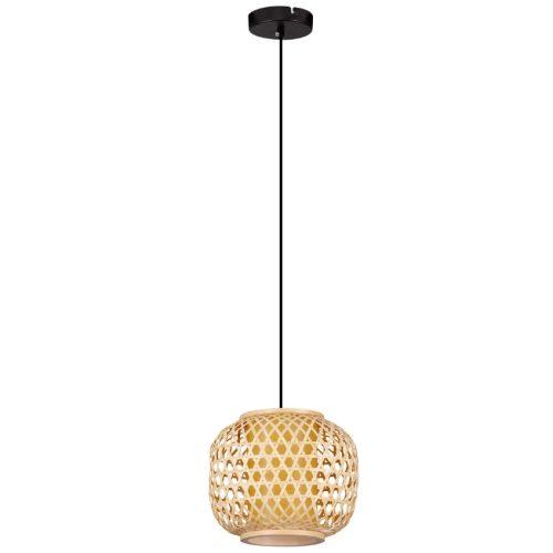 Závěsné světlo Nova Luce Asma 25 cm Nova Luce