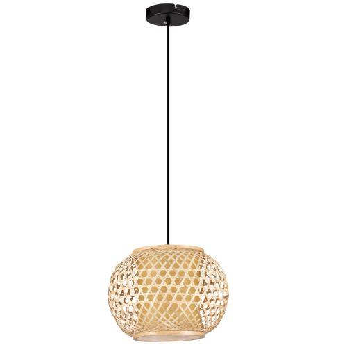 Závěsné světlo Nova Luce Asma 30 cm Nova Luce