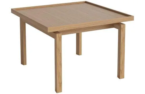 Bolia konferenční stolek Elton