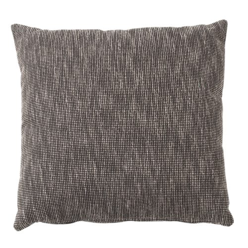 Nardi Šedý polštář Arredo Maximo 50 x 50 cm Nardi