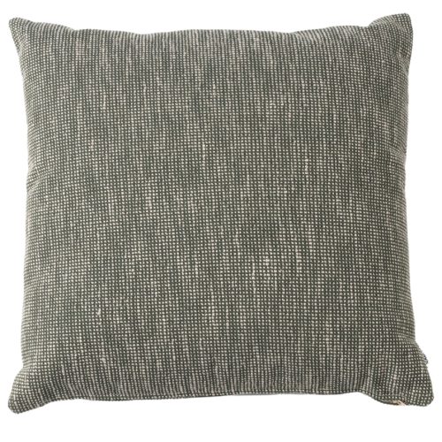 Nardi Zelený polštář Arredo Maximo 50 x 50 cm Nardi