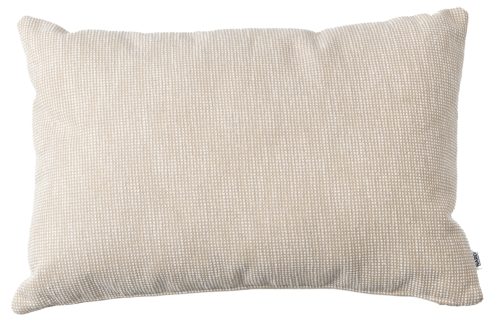Nardi Béžový polštář Arredo Maximo 40 x 60 cm Nardi