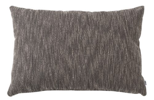 Nardi Šedý polštář Arredo Maximo 40 x 60 cm Nardi