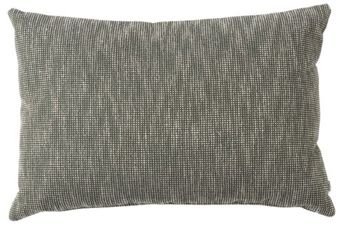 Nardi Zelený polštář Arredo Maximo 40 x 60 cm Nardi