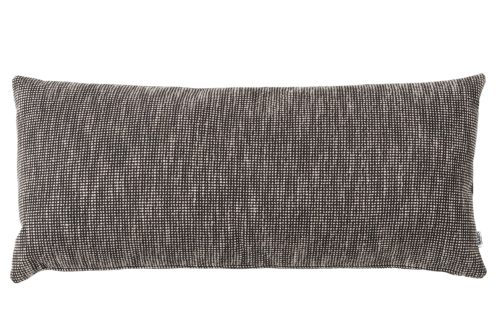 Nardi Šedý polštář Arredo Maximo 30 x 70 cm Nardi