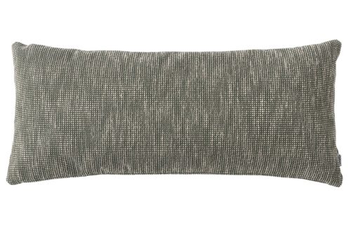Nardi Zelený polštář Arredo Maximo 30 x 70 cm Nardi