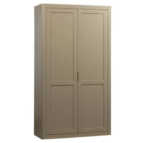 WOOOD dřevěná skříň Graner