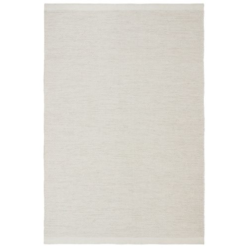 Jotex Krémově bílý koberec ZIGGY 160 x 230 cm Jotex