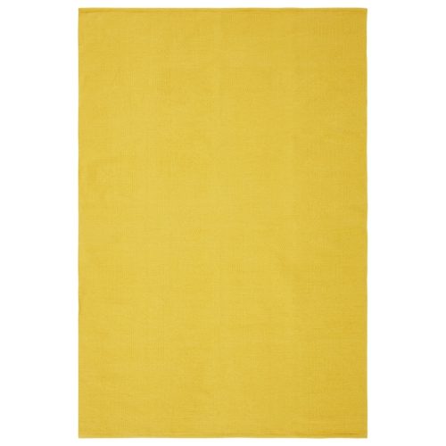 Jotex Žlutý bavlněný koberec NIKE 200 x 300 cm Jotex