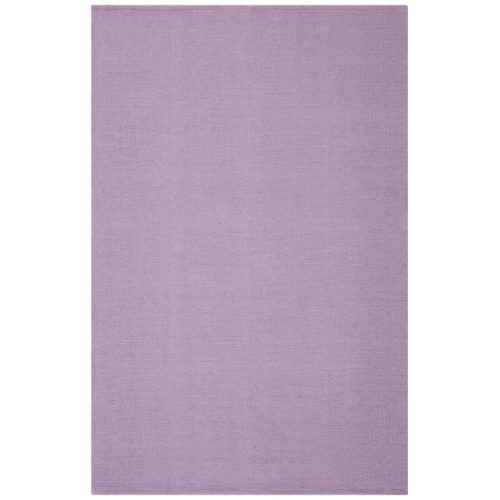 Jotex Fialový bavlněný koberec NIKE 200 x 300 cm Jotex