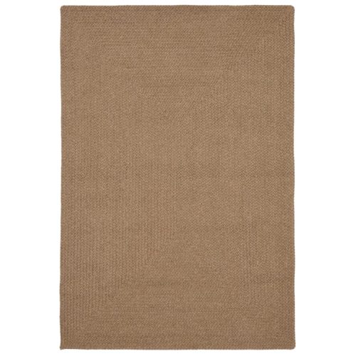 Béžový zahradní koberec Kave Home Despas 160 x 230 cm Kave Home