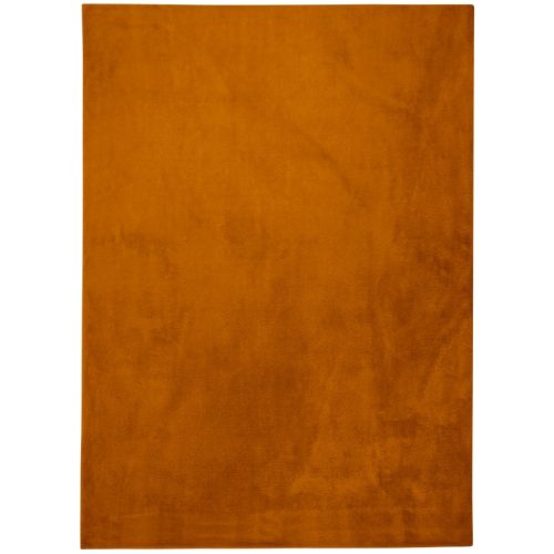 Jotex Oranžovohnědý koberec CORAL 170 x 240 cm Jotex