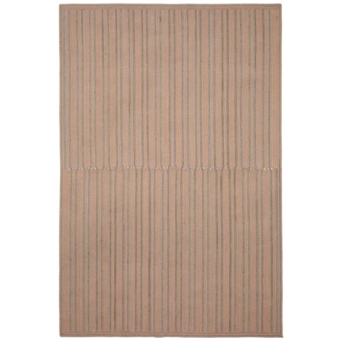 Světle oranžový zahradní koberec Kave Home Olivan 200 x 300 cm Kave Home