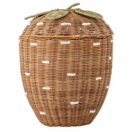 Ratanový úložný box Bloomingville Pelino Bloomingville