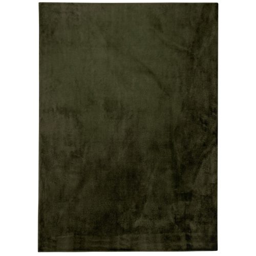 Jotex Zelený koberec CORAL 200 x 300 cm Jotex